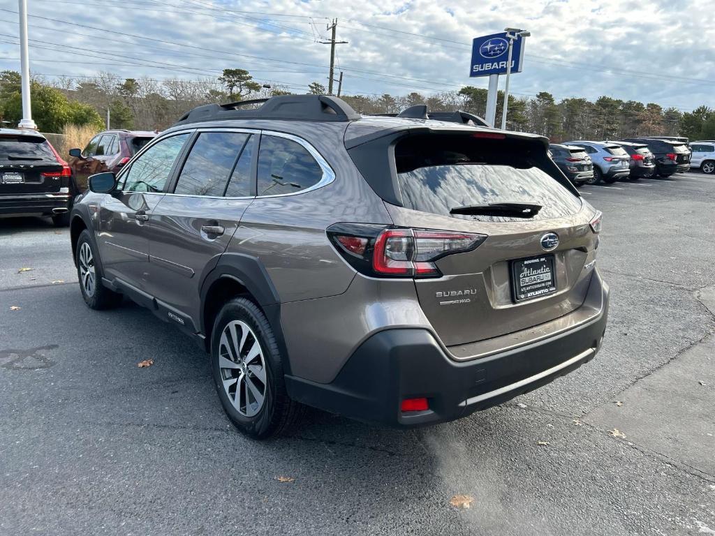 used 2024 Subaru Outback car, priced at $32,988