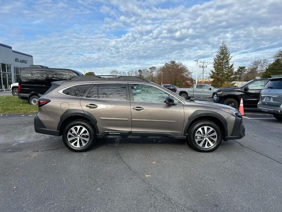 used 2024 Subaru Outback car, priced at $32,988