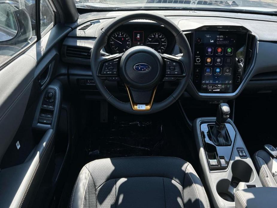 new 2024 Subaru Crosstrek car, priced at $36,821