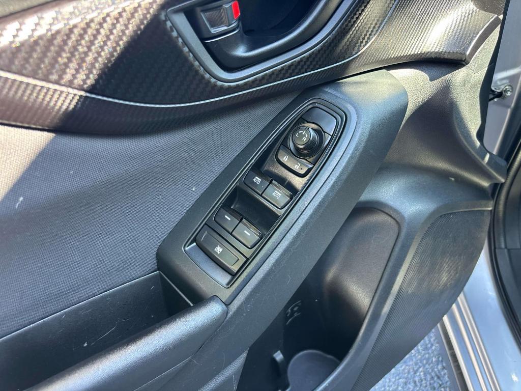used 2019 Subaru Crosstrek car, priced at $19,500
