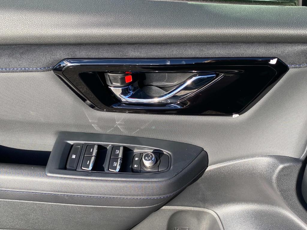 new 2025 Subaru Forester Hybrid car, priced at $42,430