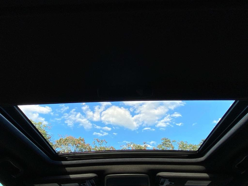 new 2025 Subaru Forester Hybrid car, priced at $42,430