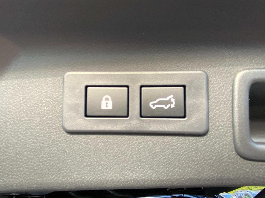 new 2025 Subaru Forester Hybrid car, priced at $42,430