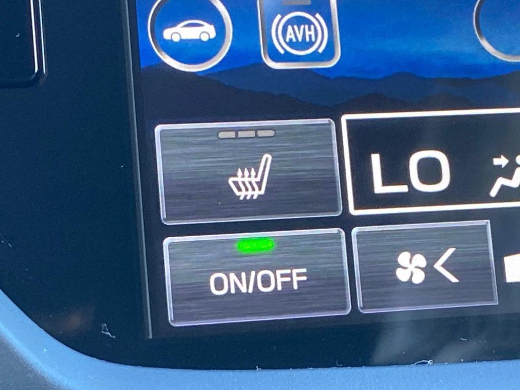 new 2025 Subaru Forester Hybrid car, priced at $42,430