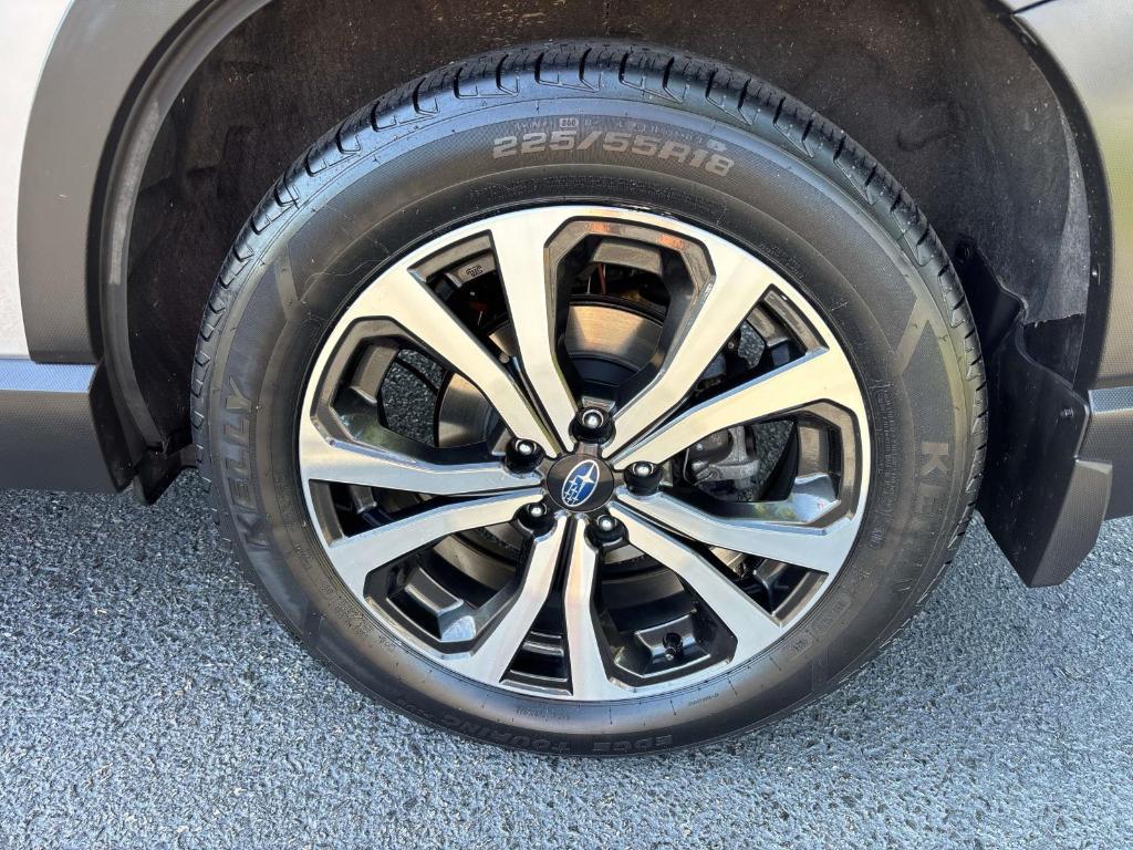 used 2022 Subaru Forester car, priced at $28,900