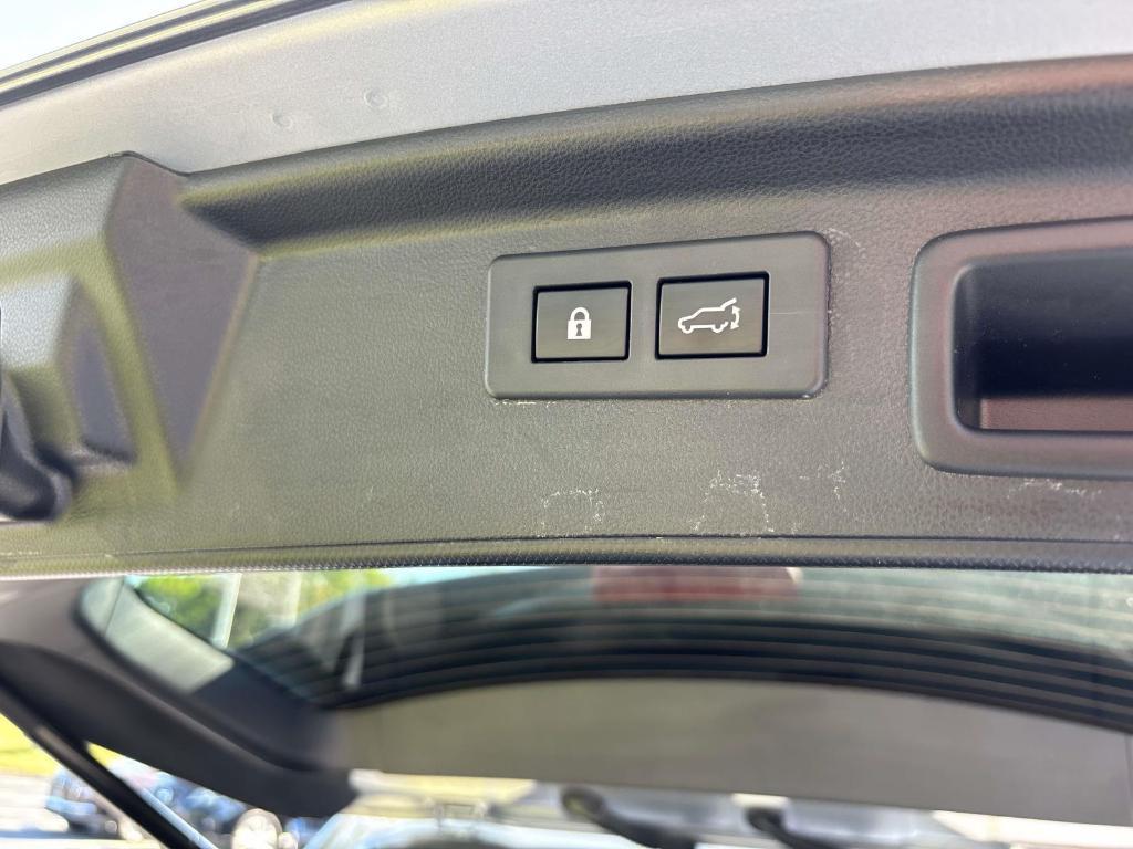 used 2022 Subaru Forester car, priced at $28,900
