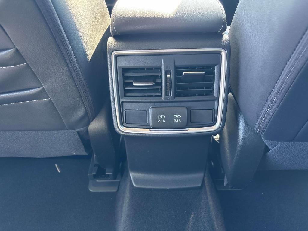 used 2022 Subaru Forester car, priced at $28,900