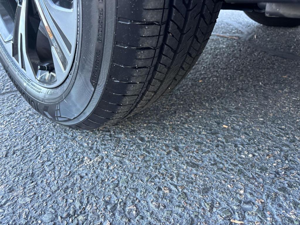 used 2025 Subaru Crosstrek car, priced at $27,900