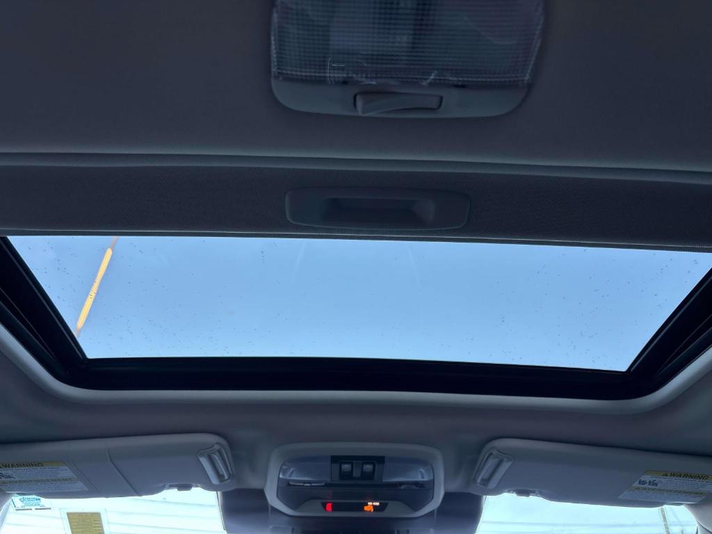 used 2025 Subaru Crosstrek car, priced at $27,900