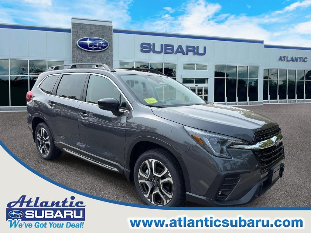 new 2025 Subaru Ascent car, priced at $48,834