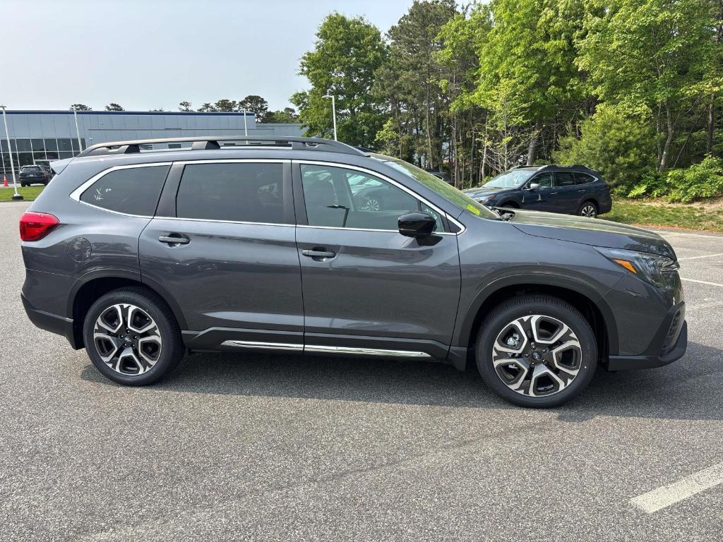 new 2025 Subaru Ascent car, priced at $48,834