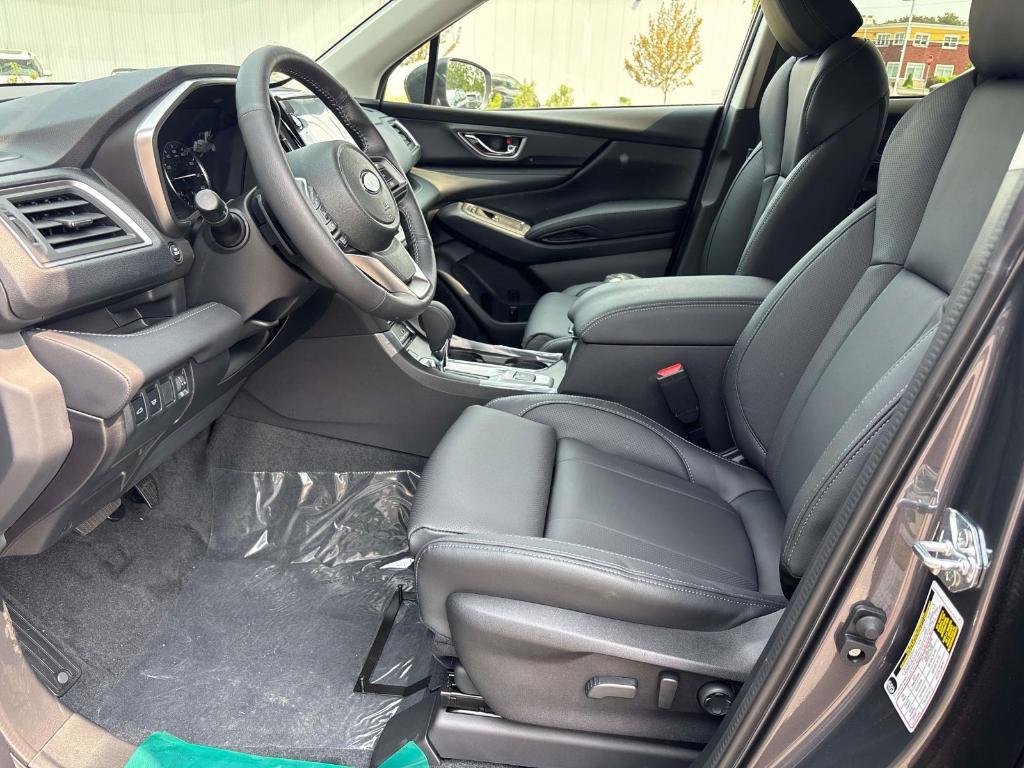 new 2025 Subaru Ascent car, priced at $48,834