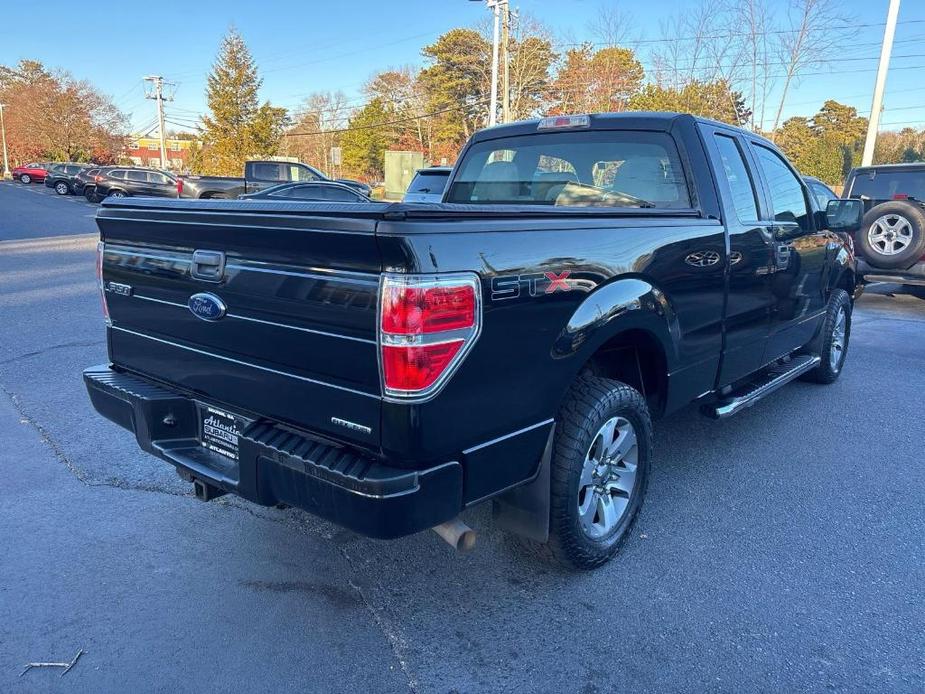 used 2013 Ford F-150 car, priced at $15,988