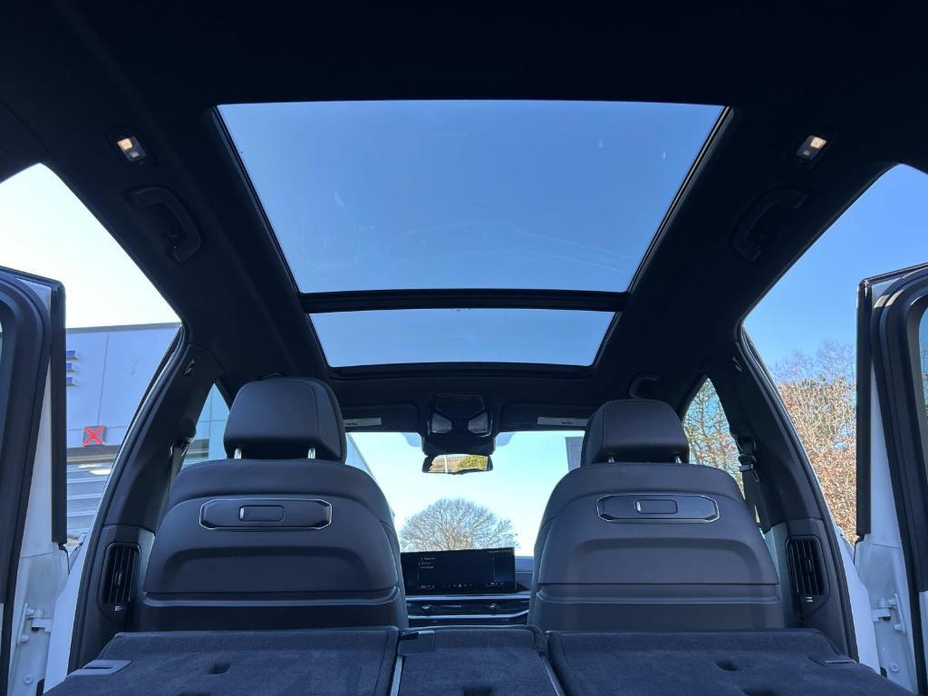 used 2025 BMW X5 PHEV car, priced at $54,900