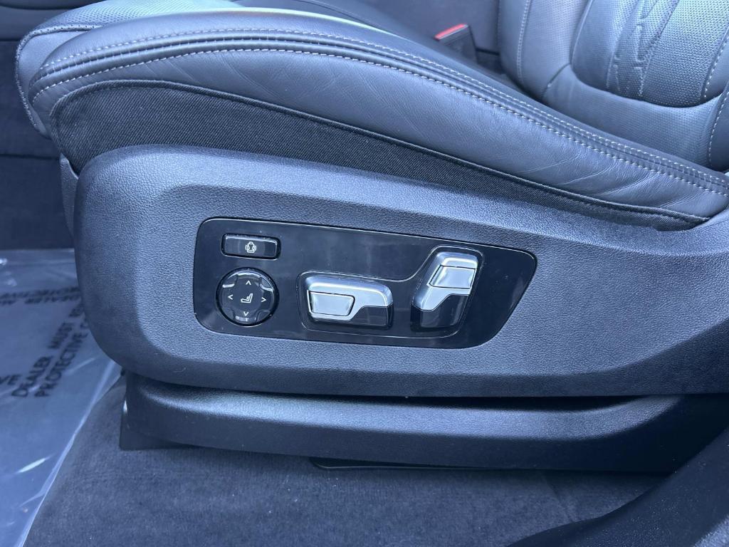 used 2025 BMW X5 PHEV car, priced at $54,900