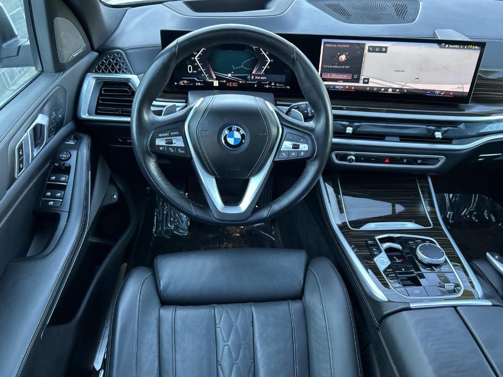 used 2025 BMW X5 PHEV car, priced at $54,900