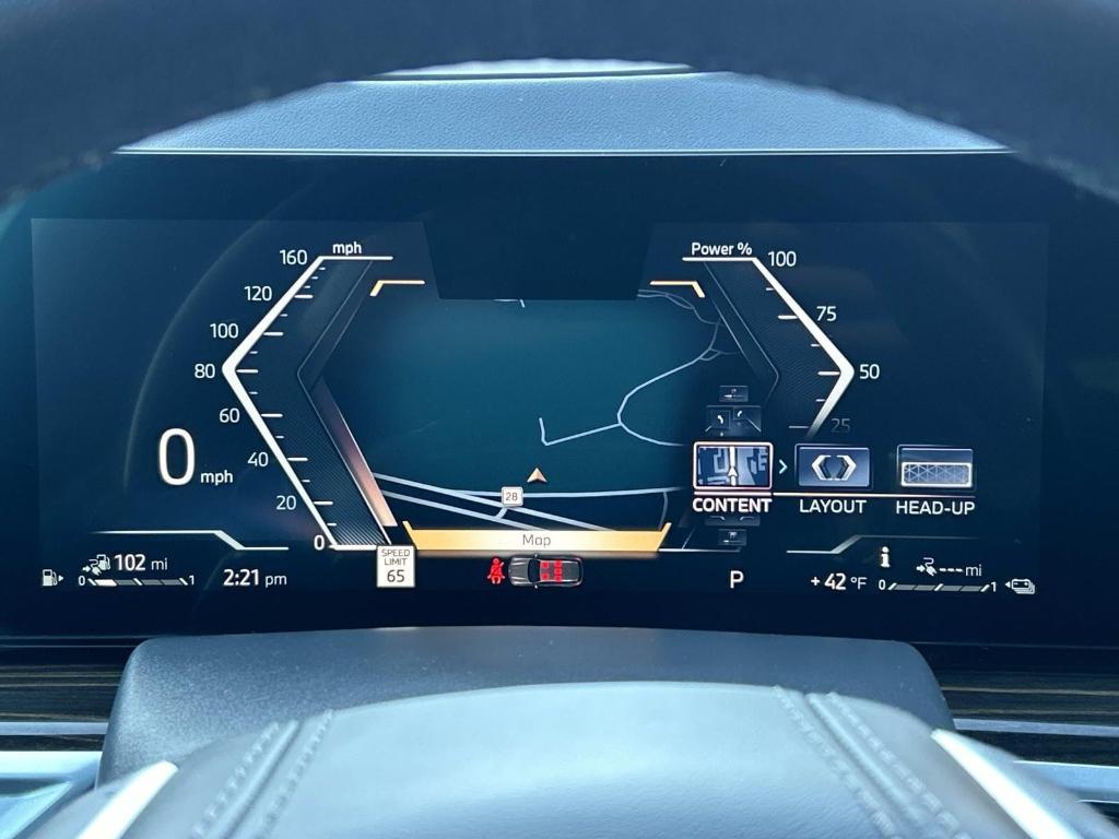 used 2025 BMW X5 PHEV car, priced at $54,900