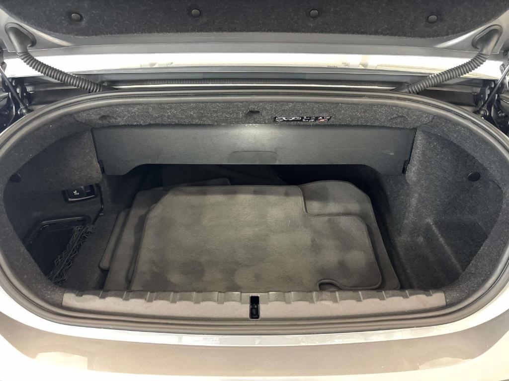 used 2024 BMW 430 car, priced at $47,800