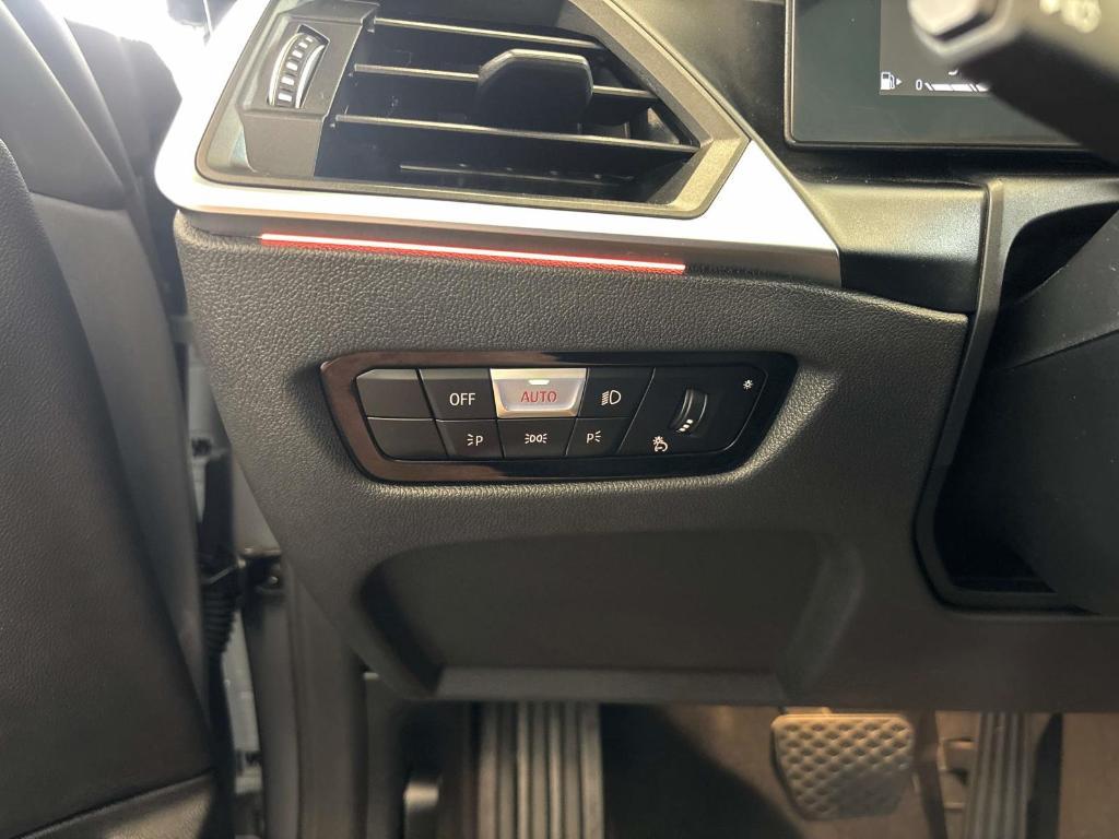 used 2024 BMW 430 car, priced at $47,800