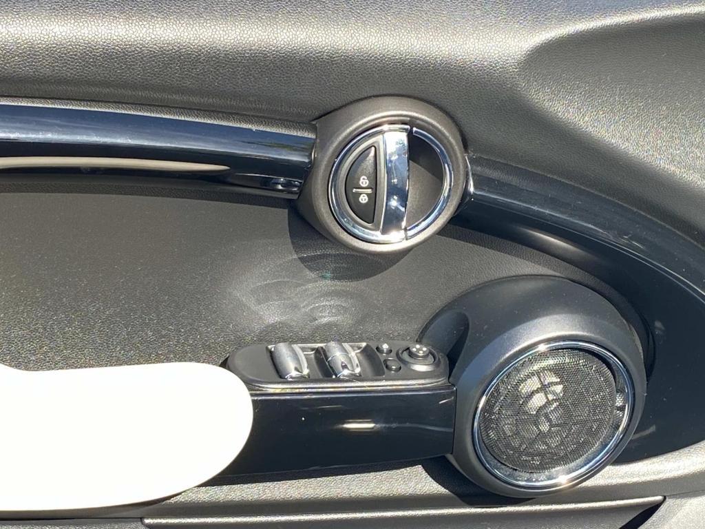 used 2019 MINI Convertible car, priced at $19,700