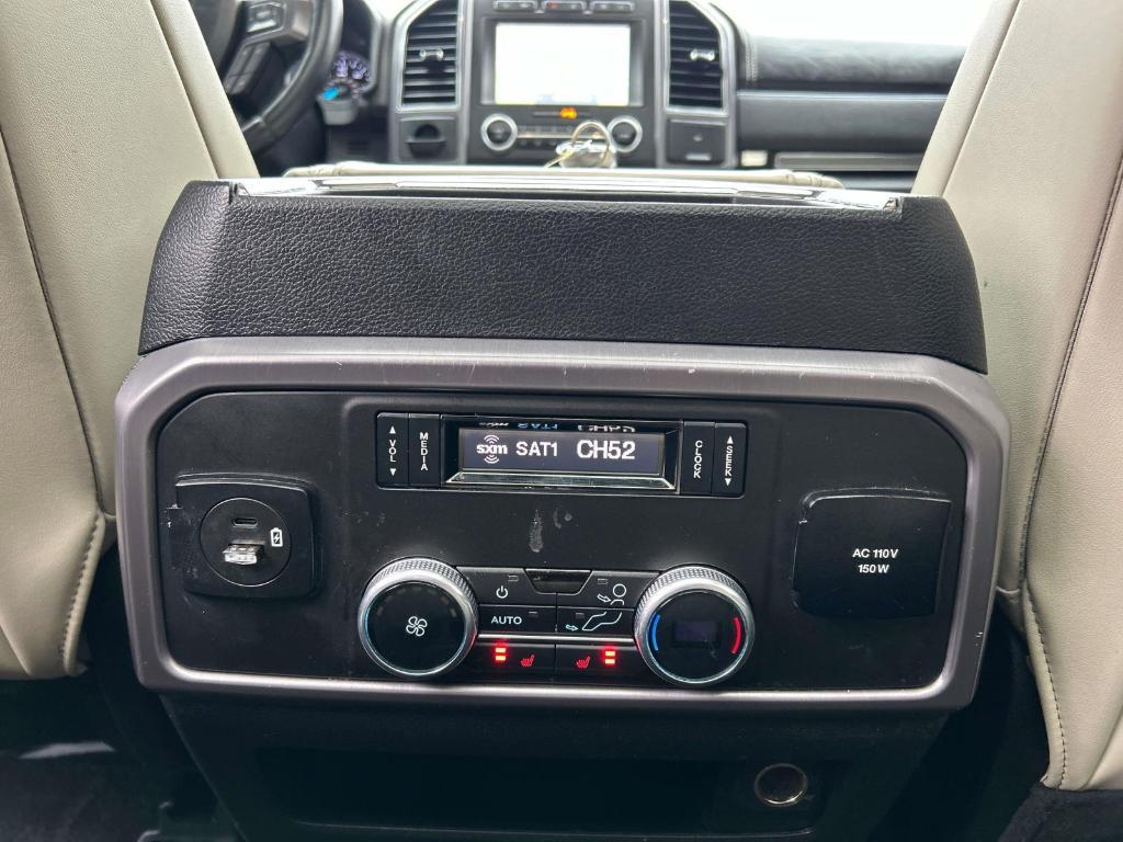used 2021 Ford Expedition Max car, priced at $50,900
