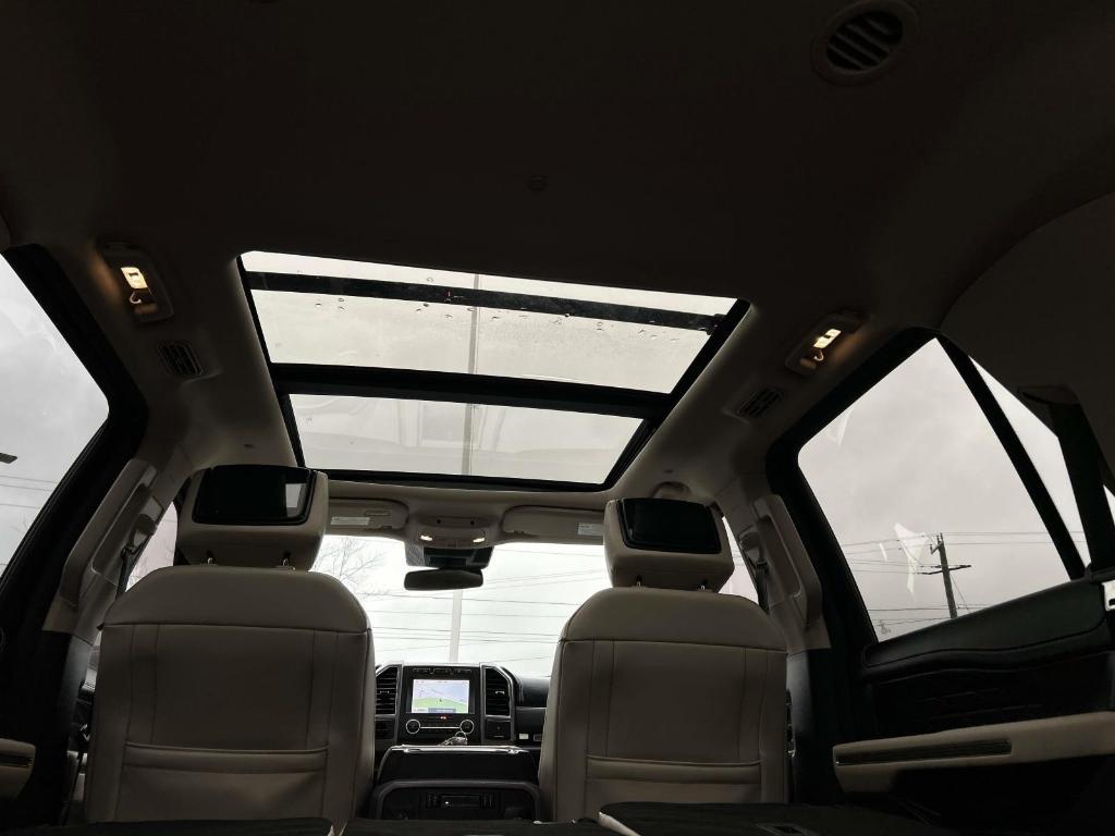 used 2021 Ford Expedition Max car, priced at $50,900