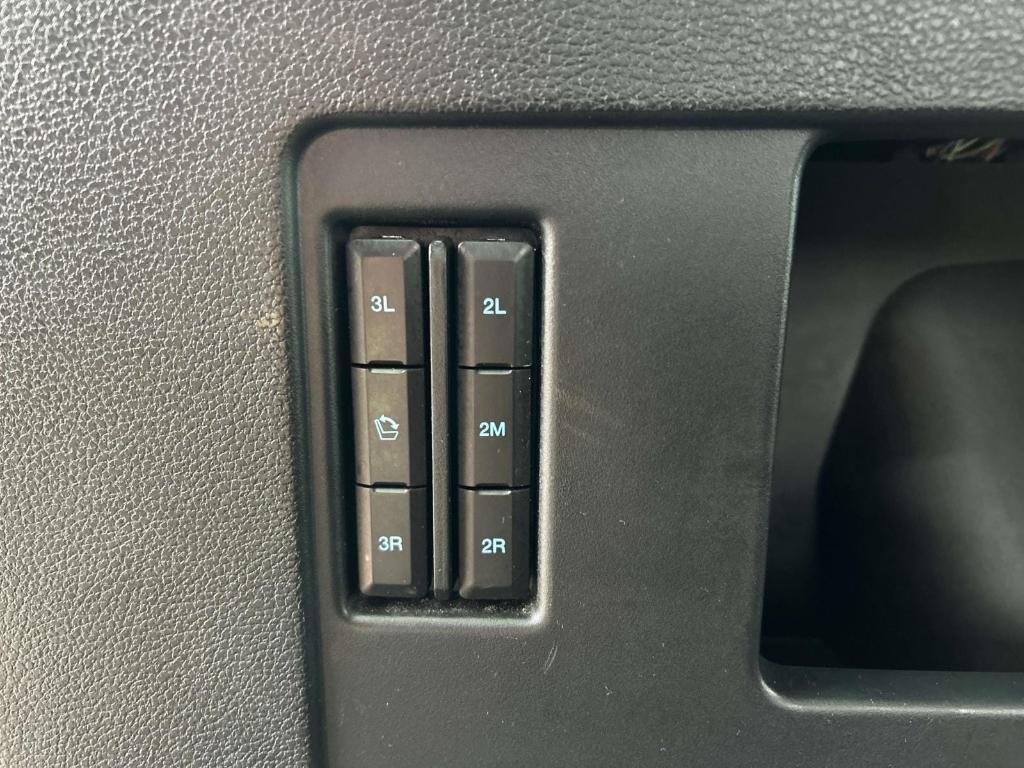used 2021 Ford Expedition Max car, priced at $50,900