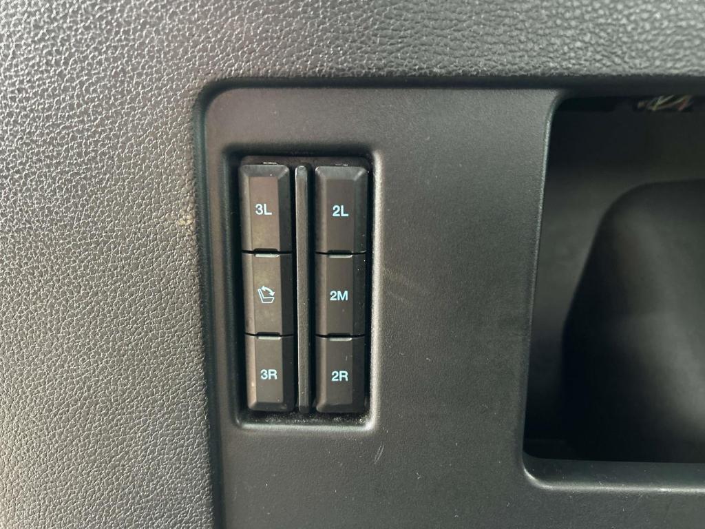 used 2021 Ford Expedition Max car, priced at $52,900