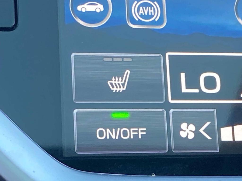 new 2025 Subaru Ascent car, priced at $50,591