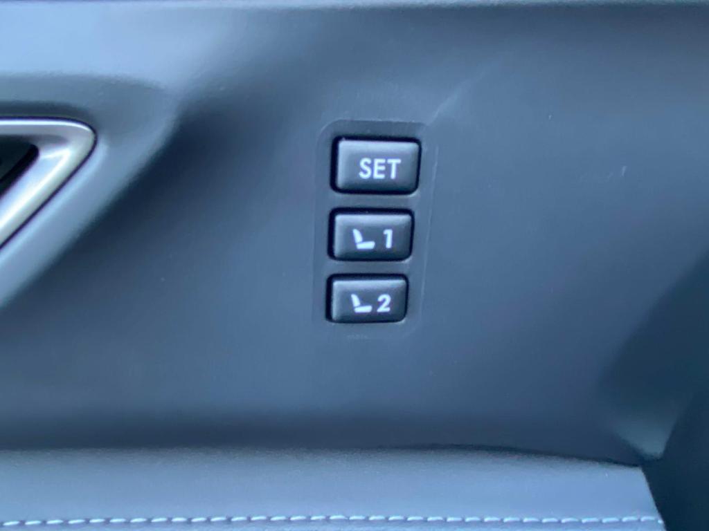 new 2025 Subaru Ascent car, priced at $50,591