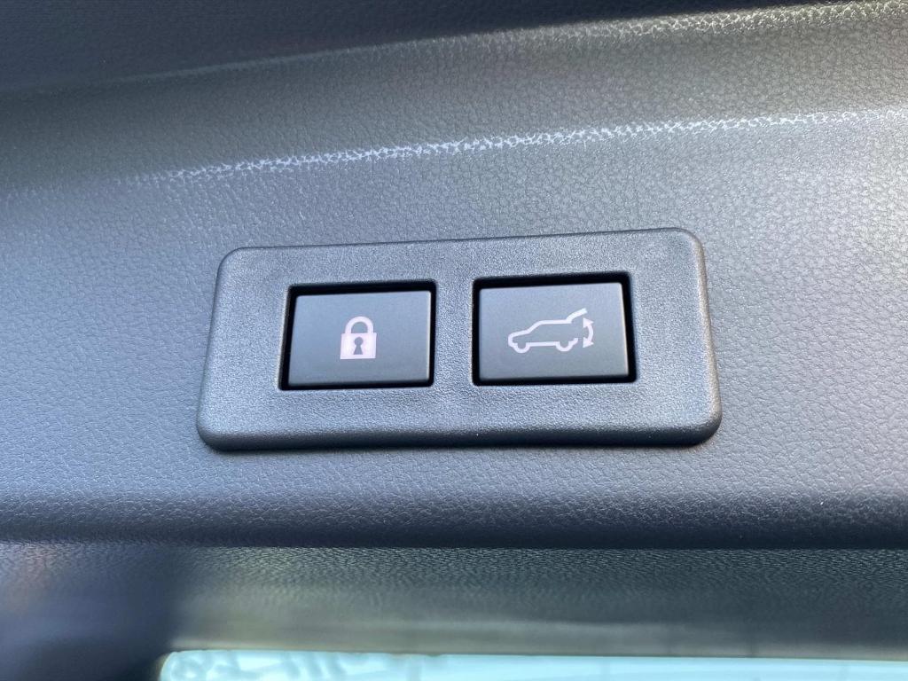 new 2025 Subaru Ascent car, priced at $50,591
