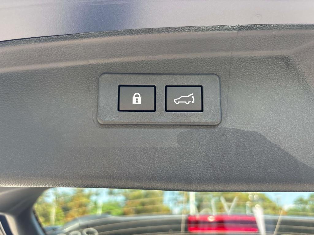 new 2025 Subaru Outback car, priced at $37,630