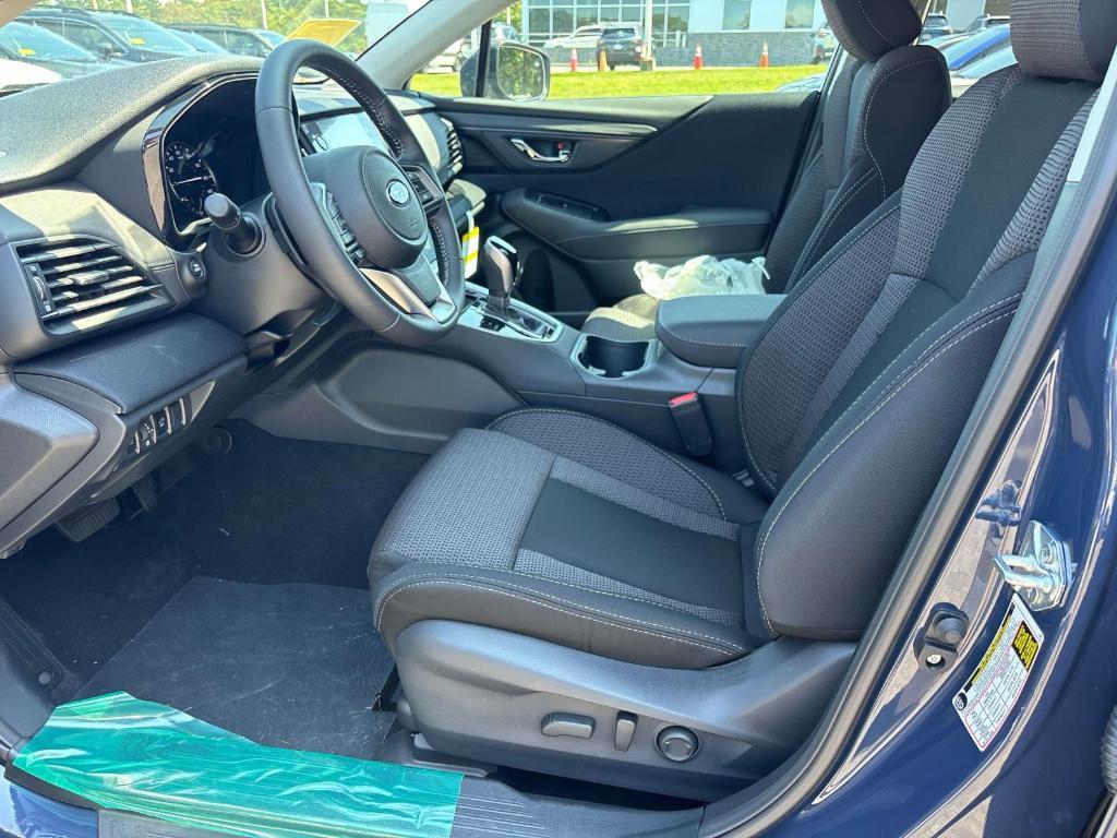 new 2025 Subaru Outback car, priced at $37,630