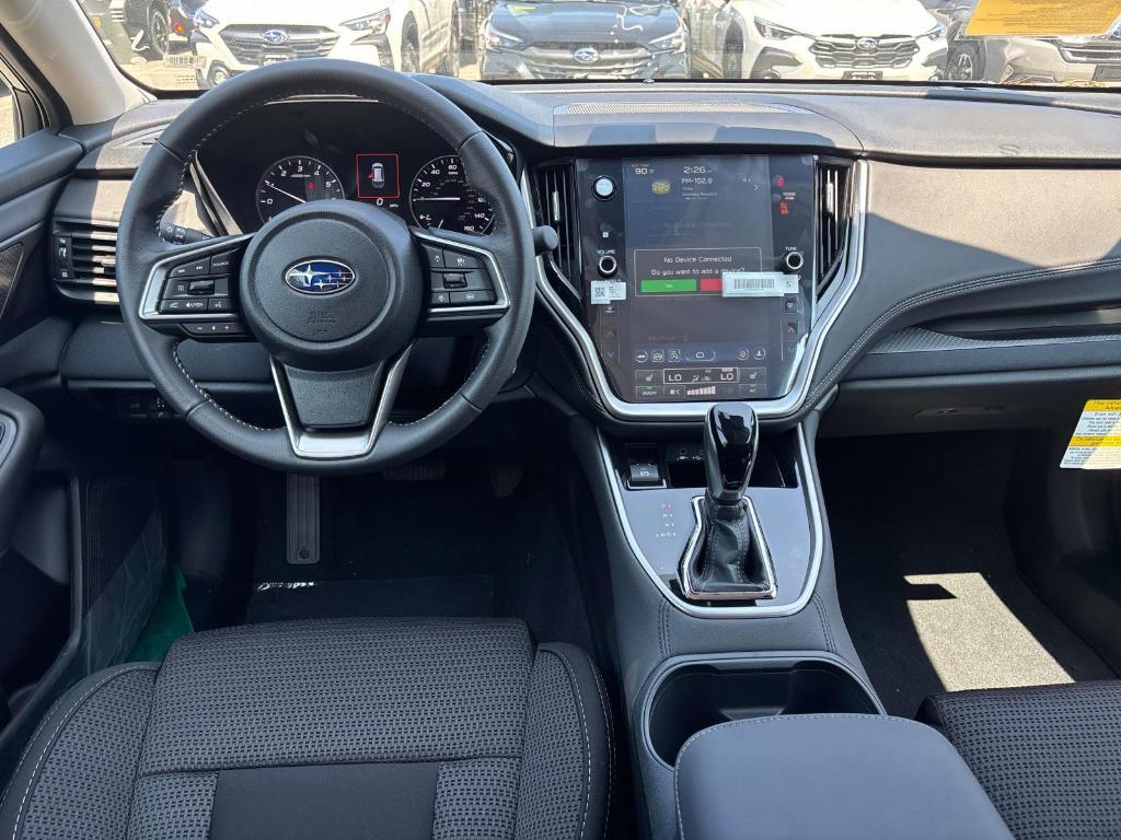 new 2025 Subaru Outback car, priced at $37,630