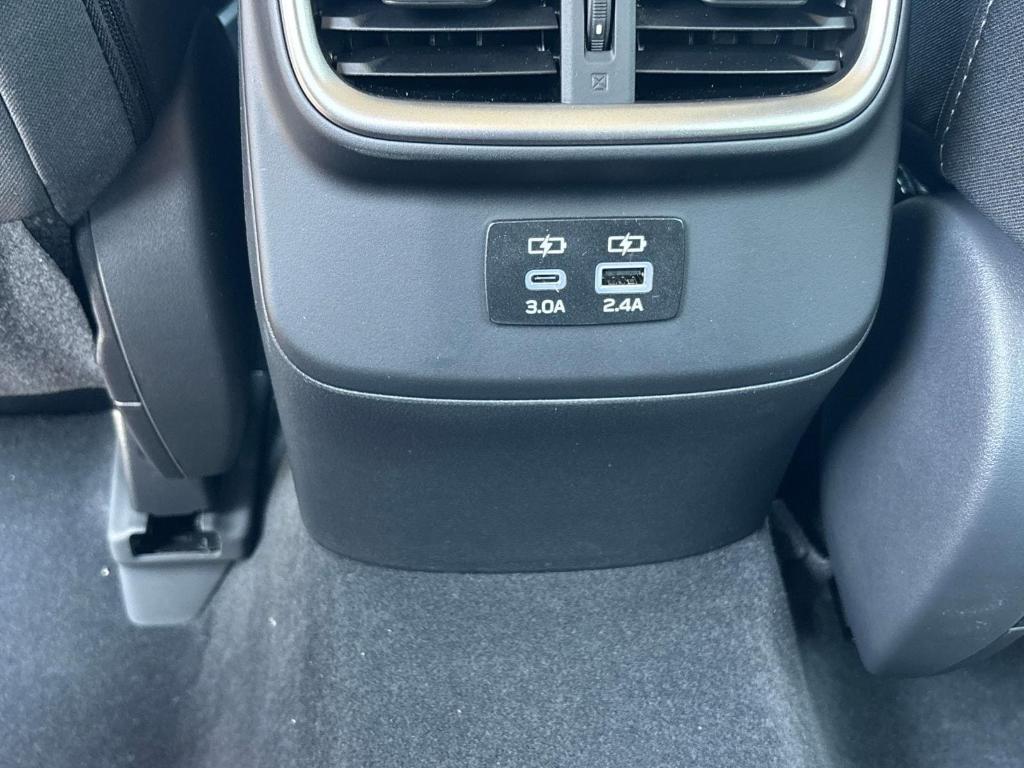 new 2025 Subaru Outback car, priced at $37,630