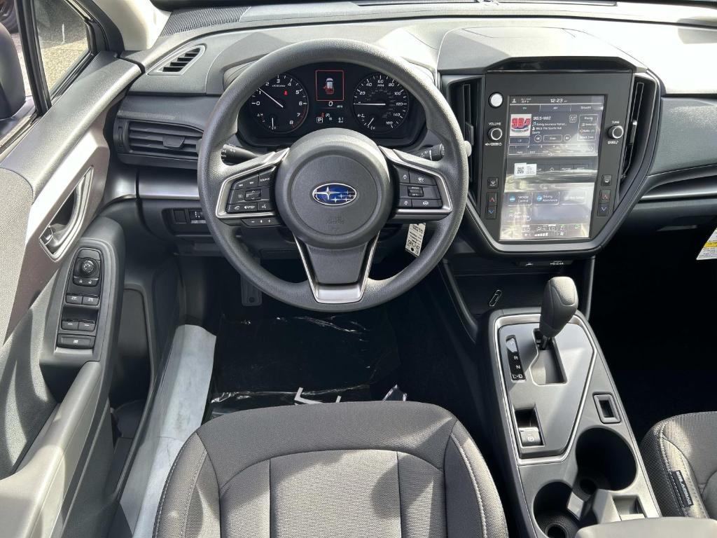 new 2025 Subaru Impreza car, priced at $25,773