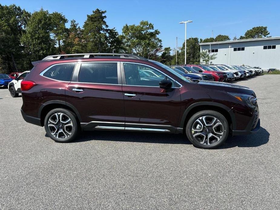 new 2024 Subaru Ascent car, priced at $51,063