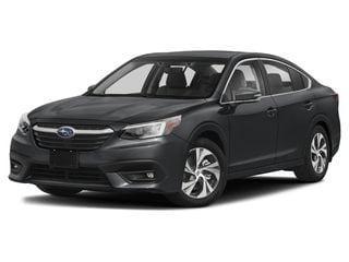 used 2020 Subaru Legacy car, priced at $20,988