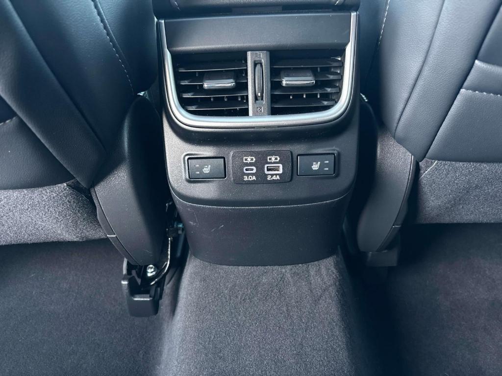 used 2024 Subaru Outback car, priced at $28,900