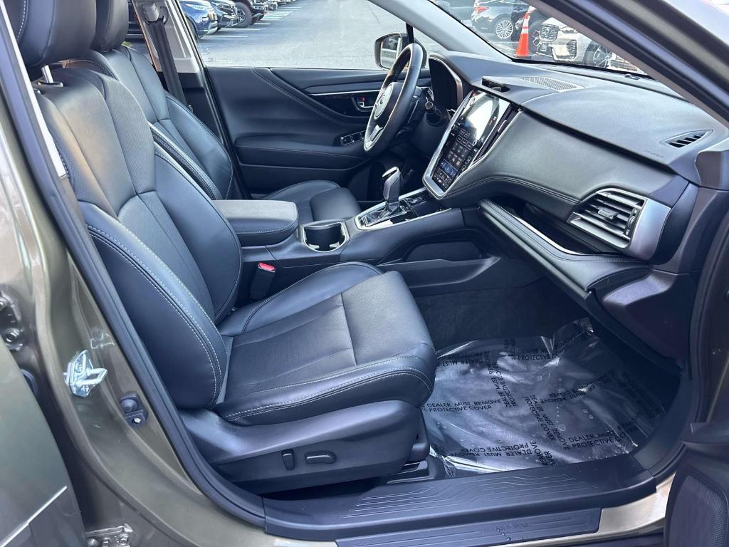 used 2024 Subaru Outback car, priced at $28,900