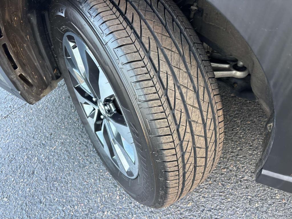 used 2024 Subaru Outback car, priced at $28,900