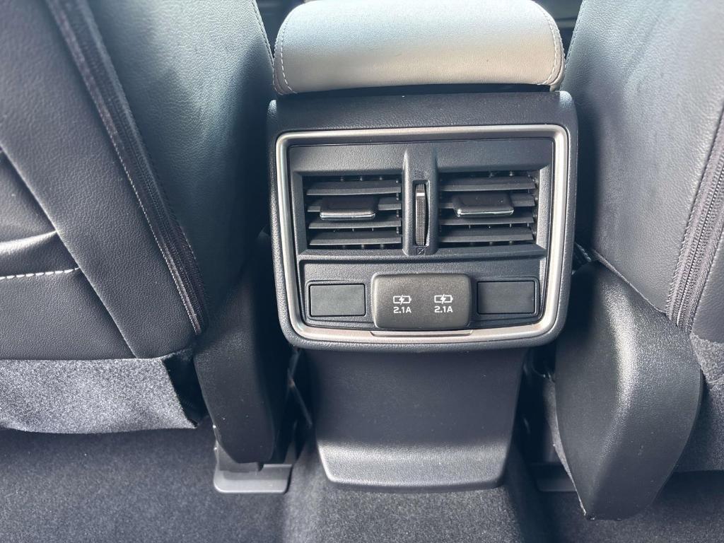 used 2022 Subaru Forester car, priced at $30,500