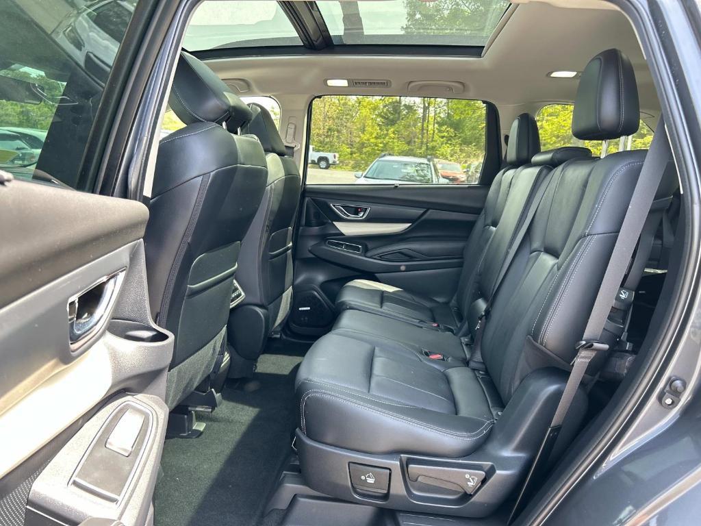used 2019 Subaru Ascent car, priced at $23,900