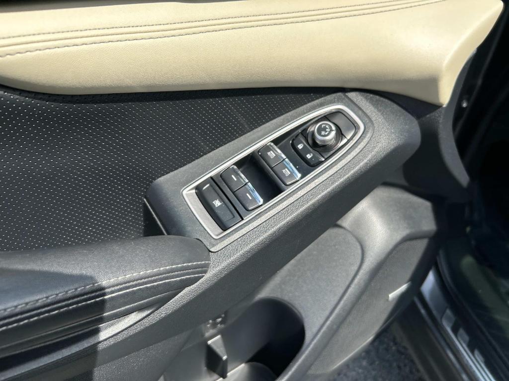 used 2019 Subaru Ascent car, priced at $23,900