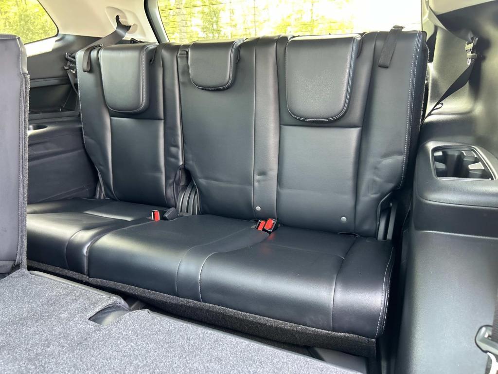used 2019 Subaru Ascent car, priced at $23,900