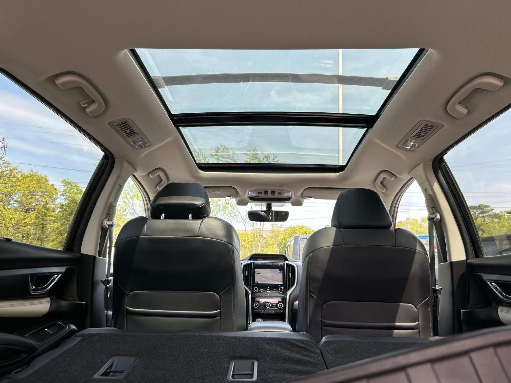 used 2019 Subaru Ascent car, priced at $23,900