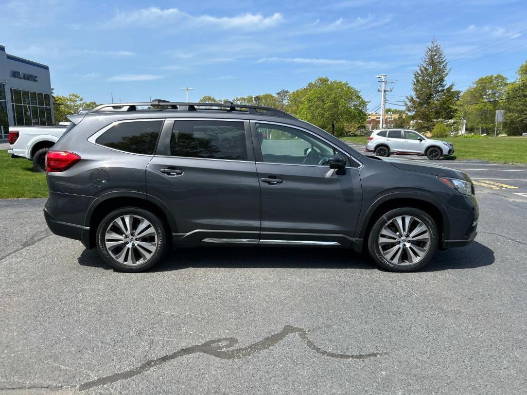 used 2019 Subaru Ascent car, priced at $23,900