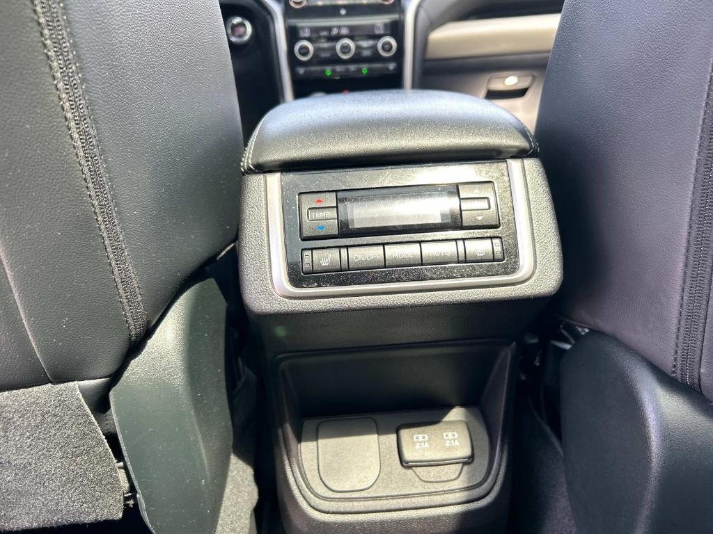 used 2019 Subaru Ascent car, priced at $23,900