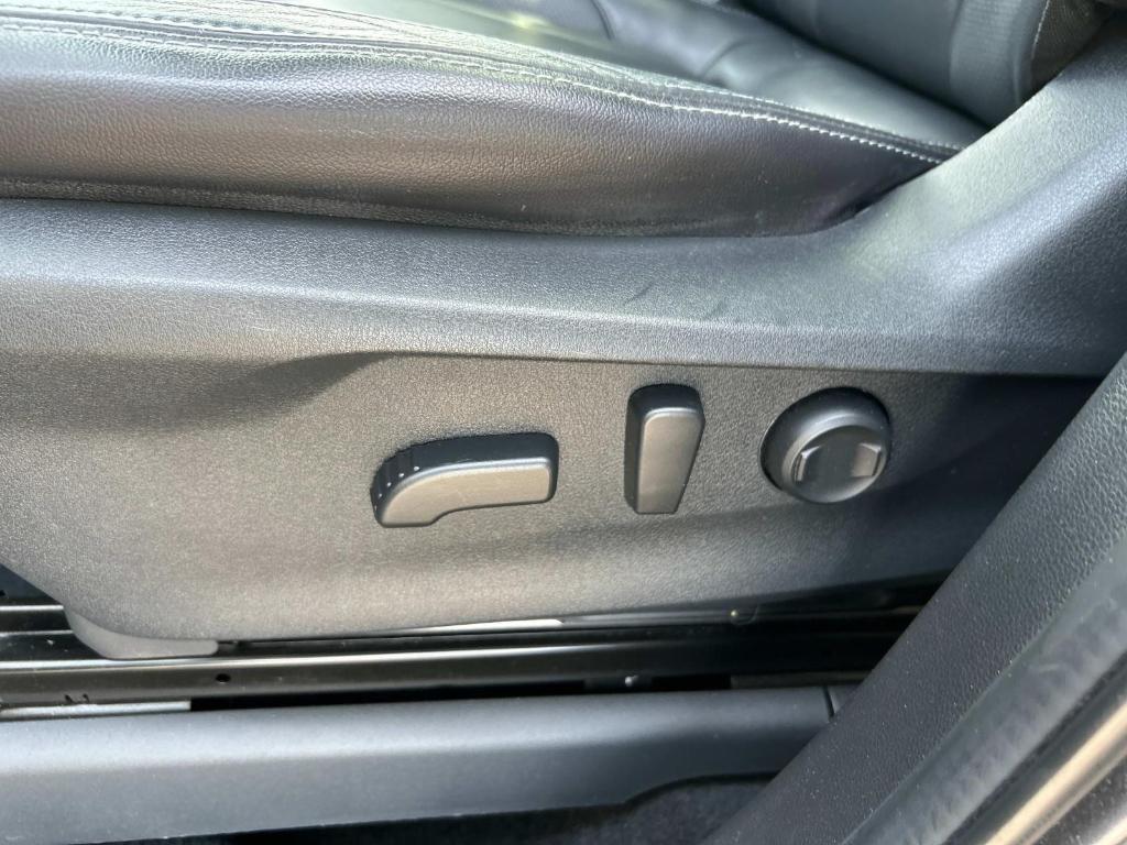 used 2019 Subaru Ascent car, priced at $23,900