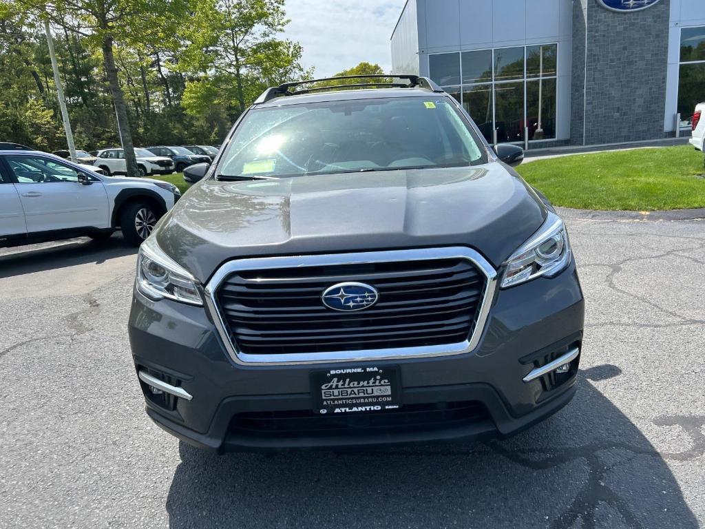 used 2019 Subaru Ascent car, priced at $23,900